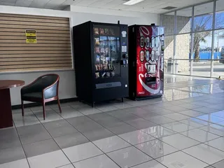 Three-Way Chevrolet Cadillac