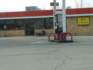 Bj's 66