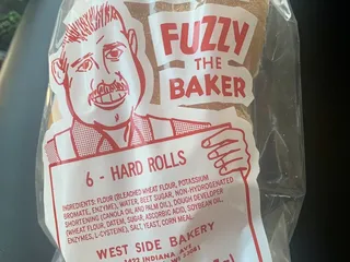 West Side Bakery