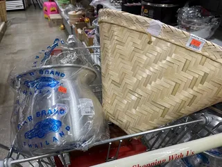 Union Asian Market