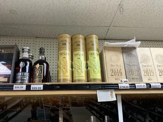 Jake's Liquor