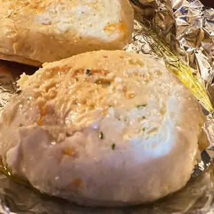 Biscuits