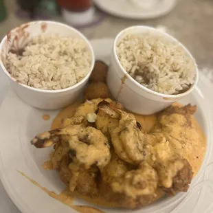 Red Beans and Rice