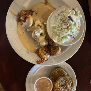 Blackened Catfish
