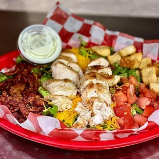 Gibby's Grill & Bar