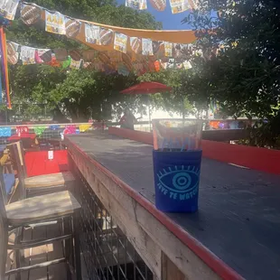 Live music also, from conjunto to tejano and Texas Country.