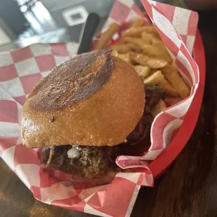 burgers, burger, food