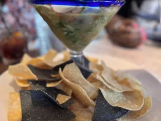 Stone Werks Big Rock Grille - Culebra