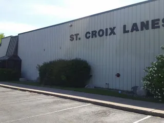 St. Croix Lanes