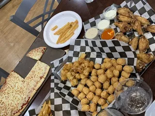 Ran-Ham Bowling Center