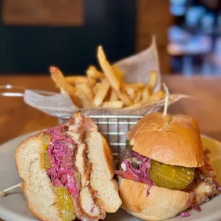 Gibney's NYC