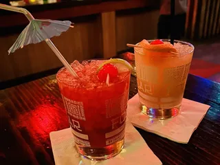 Foundation Bar