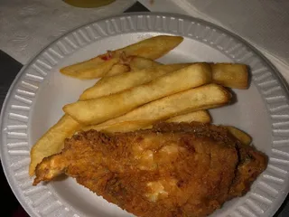 Mr. J's Lounge