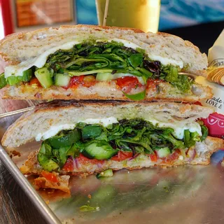 The Beacon Park Sammie