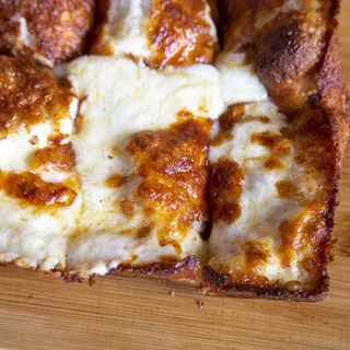 Cheesy Pizza Sticks