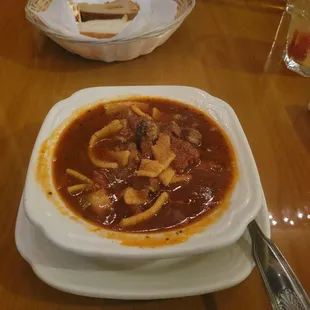 soups and chowder, food, soup, chowder