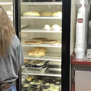 Coconut Pie Chocolate Pie