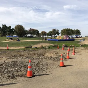 The "premium" activities.