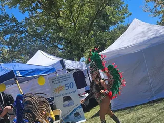 Sacramento Banana Festival