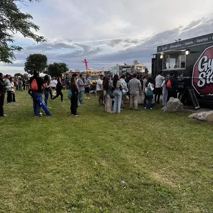 Food truck