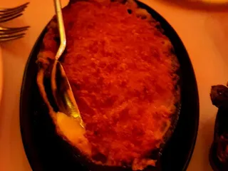 Jeff Ruby's Steakhouse - Lexington