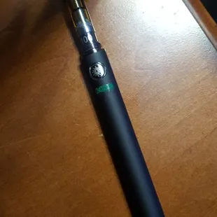 My new battery. I love it!