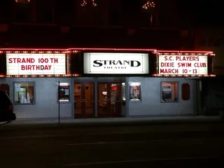 Strand Theater