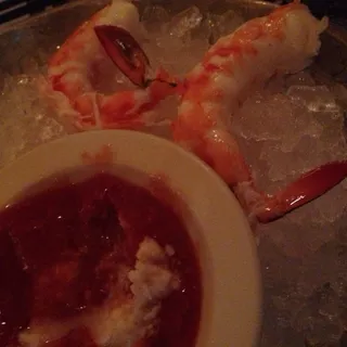 Shrimp Cocktail