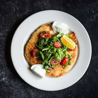 Chicken Milanese