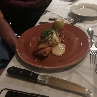 Faroe Island Salmon*