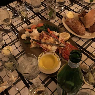 Australian Lobster Tail