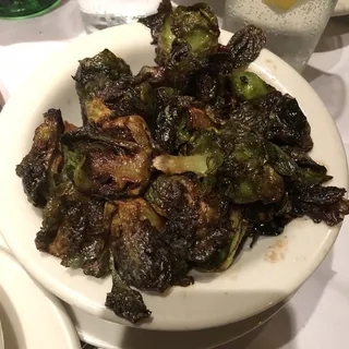 Brussel Sprouts