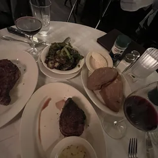 Filet Mignon* (7 oz)