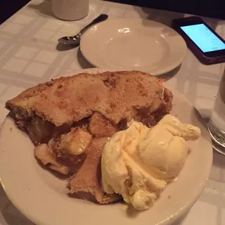 Apple Pie