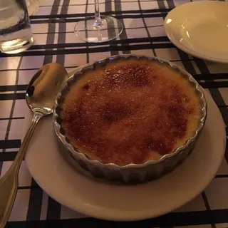 Creme Brulee