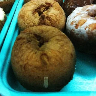 The Elusive Buttermilk Drop 3