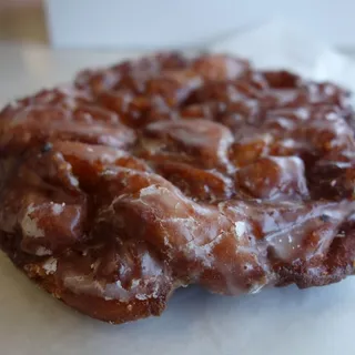 Apple Fritter