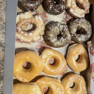 Breakfast of Champions (Sugar Coated)