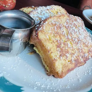 French Toast Breakfast