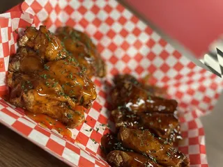 Valley Wings