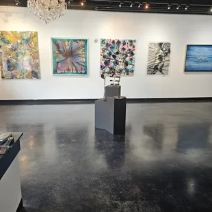 Remodeled gallery 2024