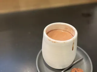 Dandelion Chocolate