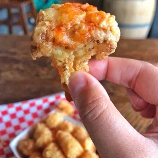 Buffalo Cauliflower