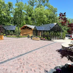 Amazing space for outdoor party, wedding, concert, etc