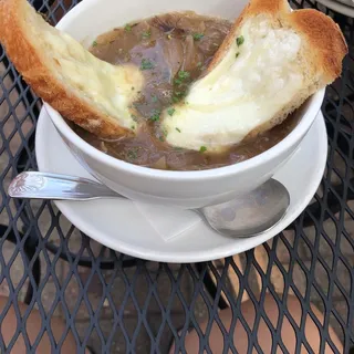 French Onion Soup