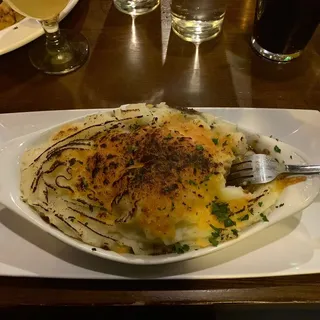 Shepherds Pie