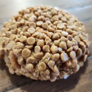 Peanut butter