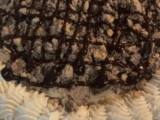 Whipped Up Bakery & Frozen Yogurt