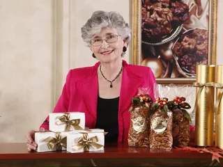 Aunt Aggie De's Pralines