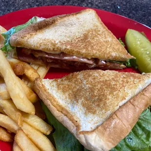 BLT